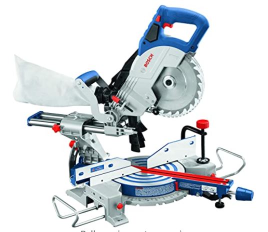 Bosch GCM18V-08N